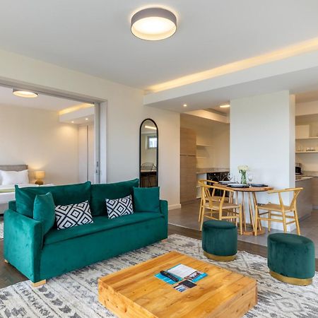 Capital M Emerald Line By Yourhost, Nairobi Dış mekan fotoğraf